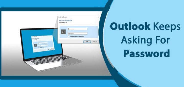 outlook not asking for password when adding account outlook not asking for password when adding account
