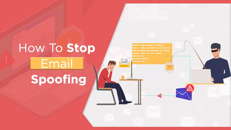 How To Stop Email Spoofing